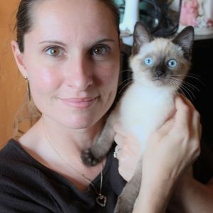 Meet your Posher, Christina